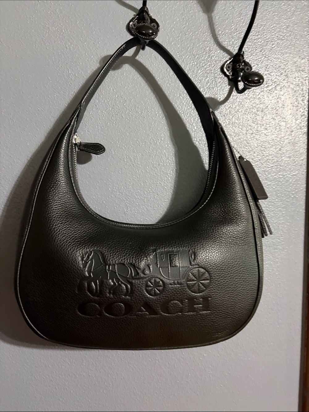 Coach NWT shoulder bag